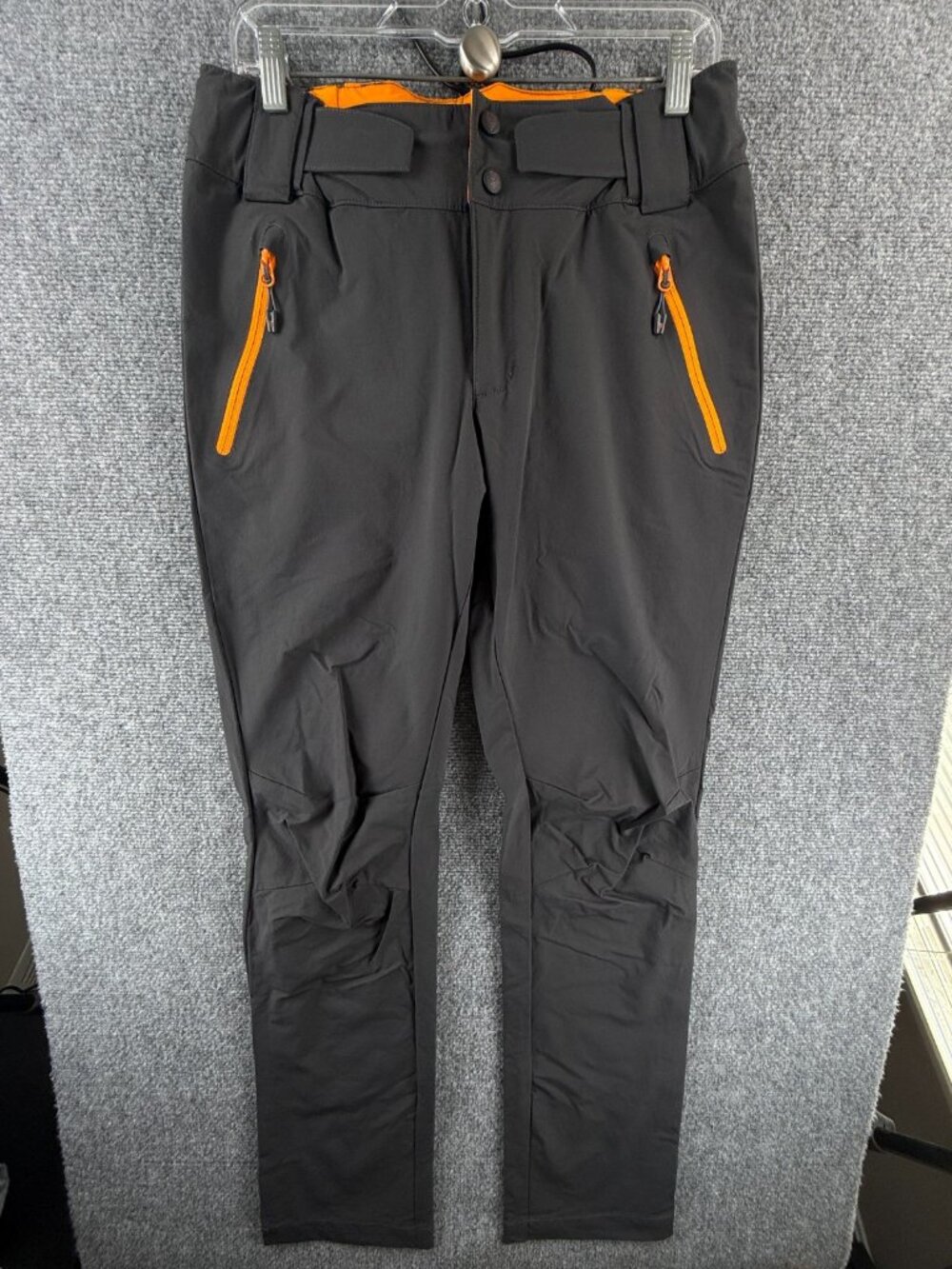 HELLY HANSEN Odin Expert Series Snowboarding Ski Winter Pants Large ACTL 30X33